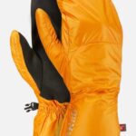 Rab Outdoor Türkiye 626R0656 | Rab ksenon eldiven marmelat üniseks