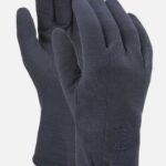 Rab Outdoor Türkiye 626R0660 | Rab 160 eldiven dövmek abanoz üniseks