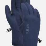 Rab Outdoor Türkiye 626R0666 | Rab geon eldiven derin mürekkep üniseks
