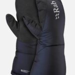 Rab Outdoor Türkiye 626R0672 | Rab dayanıklılık eldiveni Beluga üniseks