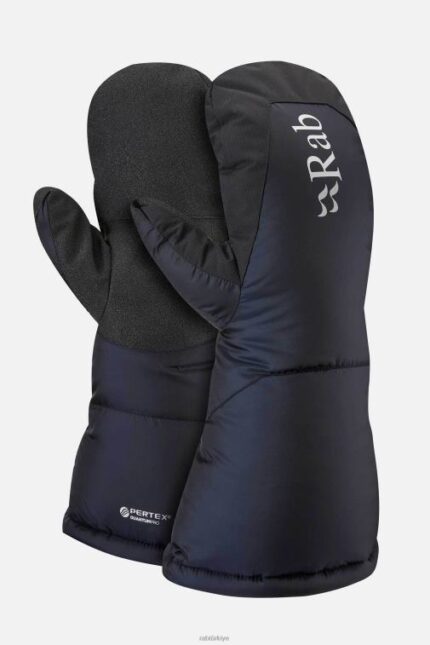 Rab Outdoor Türkiye 626R0672 | Rab dayanıklılık eldiveni Beluga üniseks