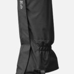 Rab Outdoor Türkiye 626R0678 | Rab kangri gore-tex® körüğü siyah üniseks