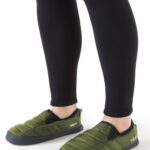 Rab Outdoor Türkiye 626R0689 | Rab cirrus kulübe terliği klorit yeşili üniseks