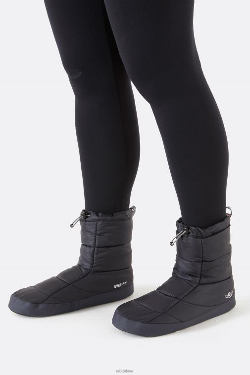 Rab Outdoor Türkiye 626R0692 | Rab cirrus kulübe botu siyah üniseks - Görsel 1