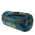Rab Outdoor Türkiye 626R0703 | Rab rab keşif 120l kit çantası mavi üniseks