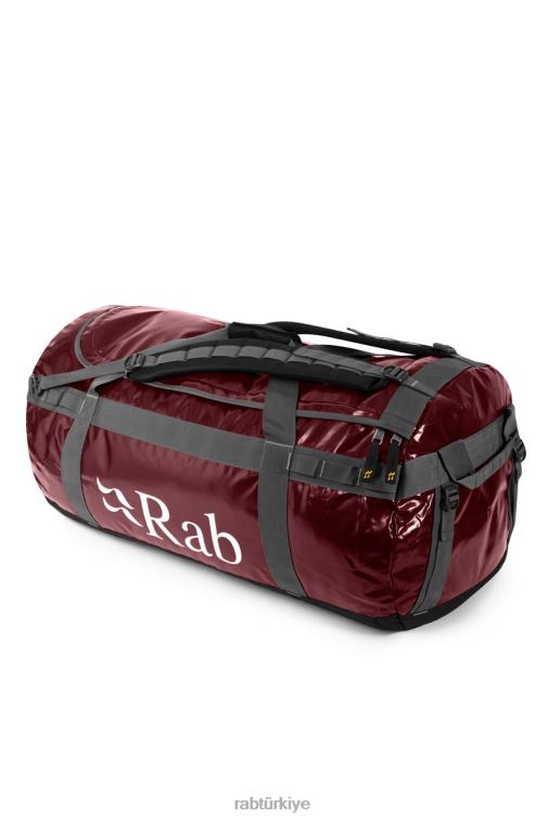 rab_outdoor_turkiye_626r0705_rab_rab_kesif_120l_kit_cantasi_kirmizi_uniseks.jpg Rab Outdoor Türkiye 626R0705 | Rab rab keşif 120l kit çantası kırmızı üniseks - Görsel 1