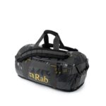 Rab Outdoor Türkiye 626R0707 | Rab rab keşif 50l kit çantası gri üniseks