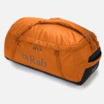 Rab Outdoor Türkiye 626R0711 | Rab rab kaçış 90l kit çantası marmelat üniseks