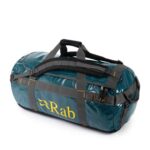 Rab Outdoor Türkiye 626R0713 | Rab rab keşif 80l kit çantası mavi üniseks
