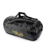 Rab Outdoor Türkiye 626R0714 | Rab rab keşif 80l kit çantası gri üniseks
