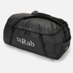 Rab Outdoor Türkiye 626R0717 | Rab rab kaçış 50l kit çantası siyah üniseks