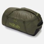 Rab Outdoor Türkiye 626R0721 | Rab rab kaçış 70l kit çantası ordu üniseks