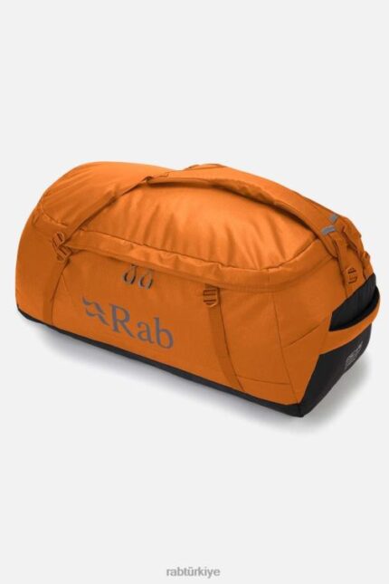 Rab Outdoor Türkiye 626R0723 | Rab rab kaçış 70l kit çantası marmelat üniseks