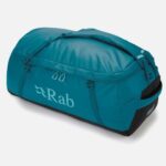 Rab Outdoor Türkiye 626R0724 | Rab rab kaçış 70l kit çantası lacivert üniseks