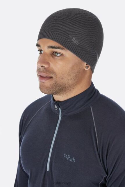 Rab Outdoor Türkiye 626R0980 | Rab merinos bere Beluga üniseks