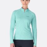 Rab Türkiye 626R0249 | Rab sonic ls zip eriyik suyu kadınlar