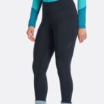 Rab Türkiye 626R0297 | Rab boru taytları Beluga kadınlar
