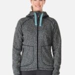 Rab Türkiye 626R0367 | Rab Amy Hoody derin mürekkep kadınlar
