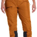 Rab Türkiye 626R0418 | Rab khroma volition gore-tex pantolon marmelat kadınlar