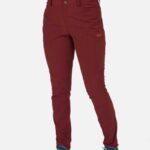 Rab Türkiye 626R0436 | Rab eğimli hafif pantolon derin funda kadınlar