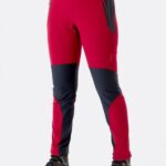 Rab Türkiye 626R0443 | Rab tork pantolonu kızıl kadınlar