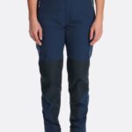 Rab Türkiye 626R0445 | Rab tork pantolonu derin mürekkep kadınlar