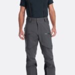 Rab Türkiye 626R0976 | Rab khroma latok gore-tex® profesyonel pantolon grafen erkekler