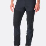 Rab Türkiye 626R0978 | Rab magma hafif pantolon Beluga erkekler
