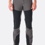 Rab Türkiye 626R0979 | Rab magma hafif pantolon grafen erkekler